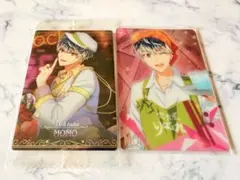 アイナナ ウエハース メタカ 百セット