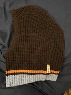 marni マルニ　UNIQLO バラクラバ