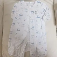 ツーウェイ・ドレスオール 70cm SNOOPY