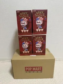 サ*n様 【正規品】WHY SO SERIOUS シリーズ ぬいぐるみペンダント