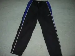 ミズノ・ランバード・ジャージパンツ・Ｓサイズ・美品