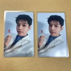 Stray Kids スキズ スンミン GIANT 封入 トレカ 通常