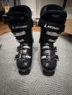 2026年最新】atomic スキーブーツの人気アイテム - メルカリ