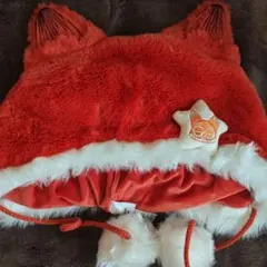 【上海ディズニー限定】 ズートピア　ニック　ファンキャップ