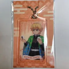 【新品未開封】鬼滅の刃オリジナルアクリルチャーム