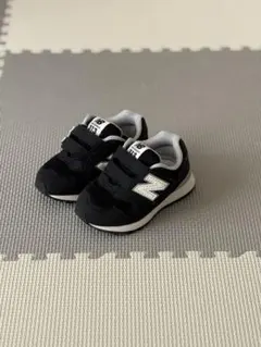 New Balanceベビーキッズスニーカー 12.5cm