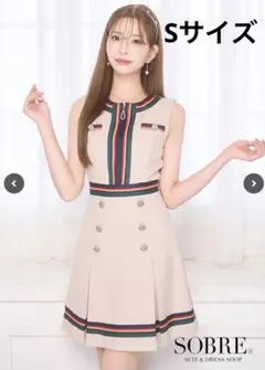 2026年最新】ソブレ ワンピースの人気アイテム - メルカリ
