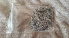 シルバー ボールチェーン 大量 まとめ売り