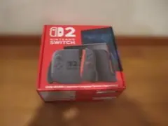 switch2本体 新品