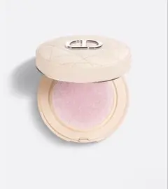 ディオール　スキンフォーエヴァー　クッション　パウダー　ラベンダー