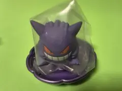 ※ヤマコト様専用※ ポケモンガチャガチャ ゲンガー＆シャンデラ