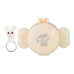 【新品未開封】ダヒョン　ダブリー　リングコレクション