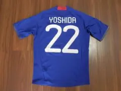 2026年最新】吉田麻也 ユニフォームの人気アイテム - メルカリ