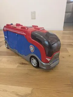 パウパトロール