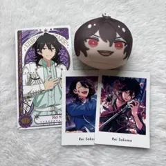 あんスタ 朔間零 おまんじゅう まとめ