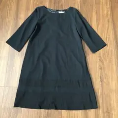 ホコモモラ　Aラインワンピース