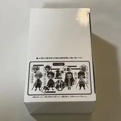 鬼滅の刃 キューポスケット 23巻特典