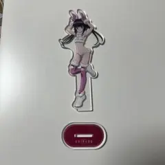 シンフォギア 月詠 調アクスタ