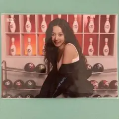 TWICE ツウィ トレカ THIS IS FOR - メルカリ