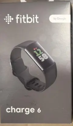【未開封】fitbit charge6 2026年最新】Fitbit charge 6 本体の人気アイテム - メルカリ