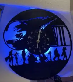 2025年最新】FF7 時計の人気アイテム - メルカリ