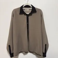 tk Takao Kikuchi 長袖シャツのサムネイル