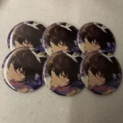 あんスタ 朔間凛月 缶バッジ コレ缶 Aug