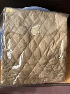 ちいかわ × アベイル キルティングトートバッグ 【うさぎ】