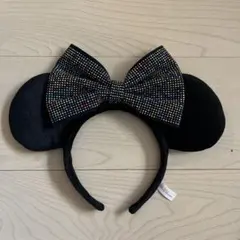 ディズニー　カチューシャ