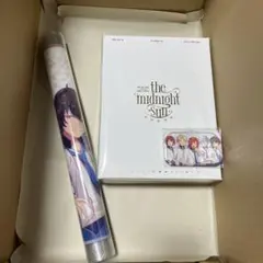 あんさんぶるスターズ　あんスタ円盤　スタフォニ3rd　Blu-Ray　BOX版