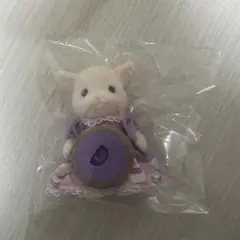 【即購入可】シルバニアファミリー どきどきフレンズ ティータイム