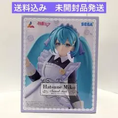 2026年最新】Luminasta 初音ミク クラシカルメイドの人気アイテム