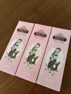 シーランドビューノ　ハンドクリーム 3個セット