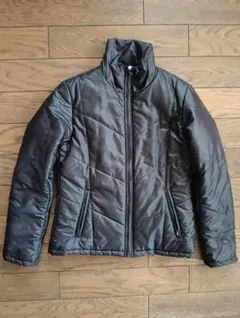 adidas 中綿ジャケットサイズМ