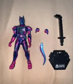 装動 仮面ライダーアルティメットバイス