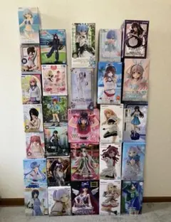 フィギュア まとめ売り - メルカリ