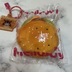 陽*様 Mellojoy ハンバーガー フライドシュリンプバーガー 新品未開封