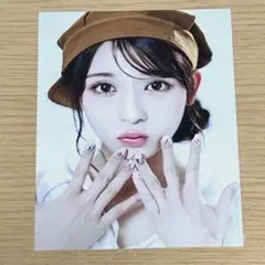 ME:I（ミーアイ）RAN（石井蘭）　 WHO I AM 特典 写真