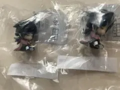 鬼滅の刃 ねむらせ隊2 冨岡義勇×2