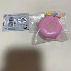 pollypocket ミニチュアチャーム 第一弾
