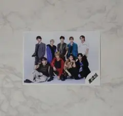 豪速球集合♡【エビライ】生写真