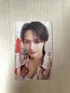 SEVENTEEN シーグリ2025 ジュン　セット