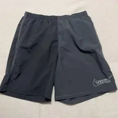 Nike DRI-FIT ブラックショートパンツ M 美品 即日発送