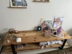 2025年最新】kanademono テレビボードの人気アイテム - メルカリ