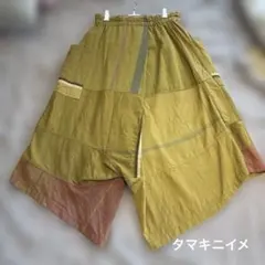 tamaki niime タマキニイメ★サルエルパンツ tamaki niime タマキニイメ☆サルエルパンツ 20230915-74.jpg?v