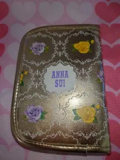 アナスイ　ANNASUI マルチケース