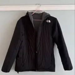 The North Face リバーシブルジャケット
