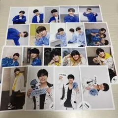 少年忍者 安嶋秀生 公式写真 - メルカリ