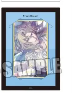 うたプリ　カミュ