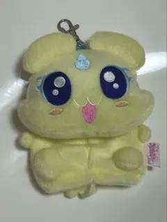 ふたりはプリキュア メップル ぬいぐるみマスコット